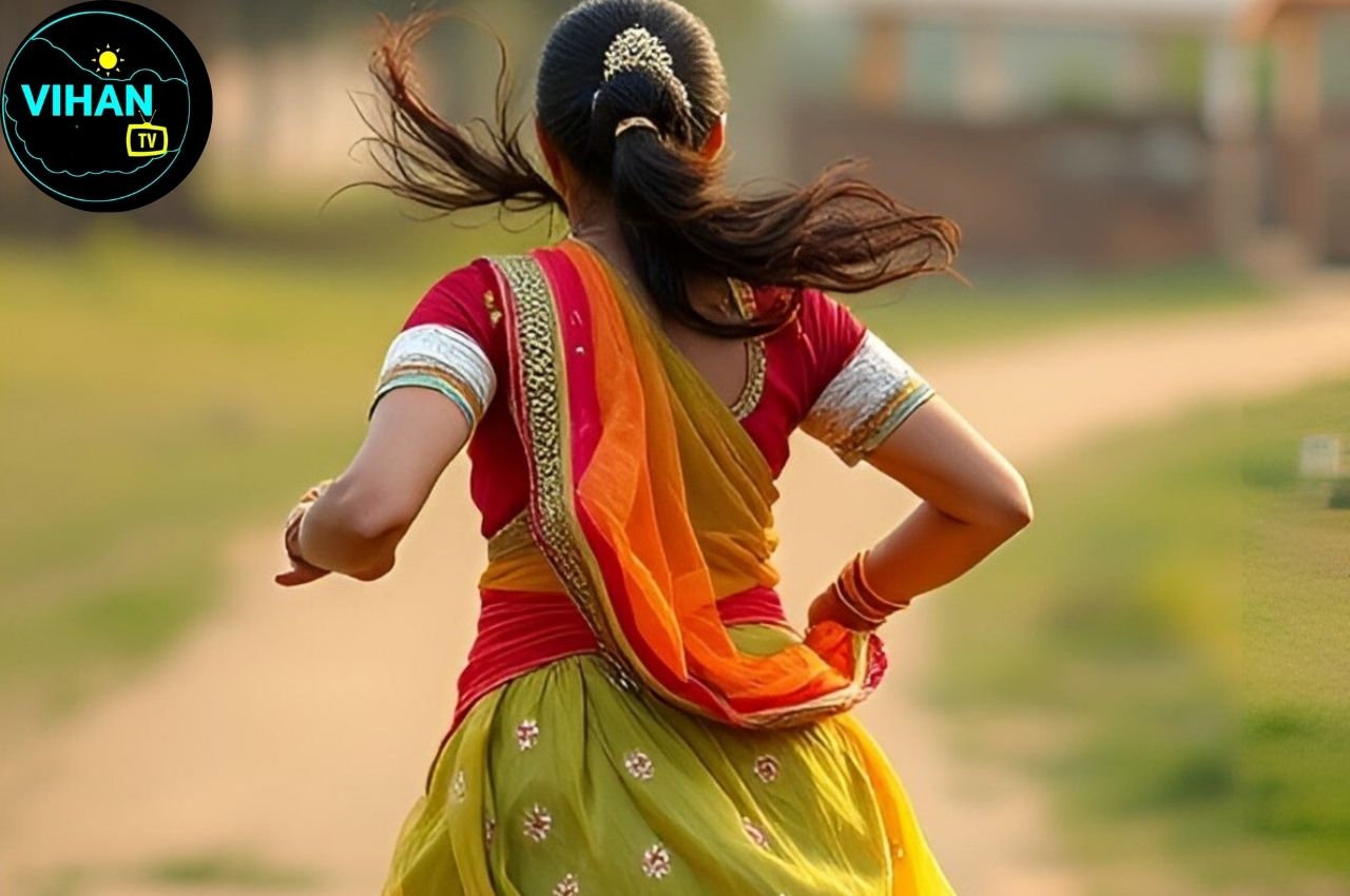 Jhansi Retired Railway Employee Live-In Partner Murder Case