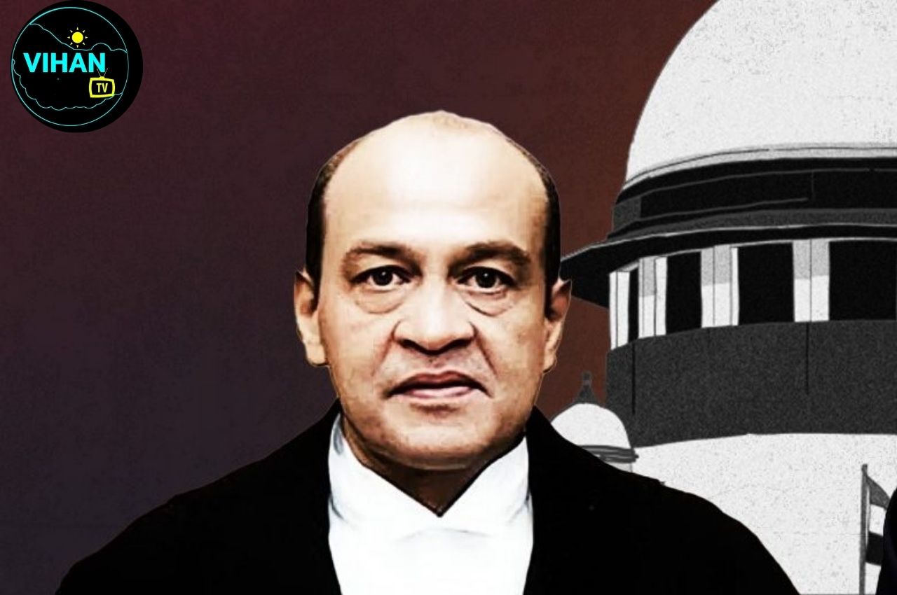 Justice Yashwant Varma Removal Notice