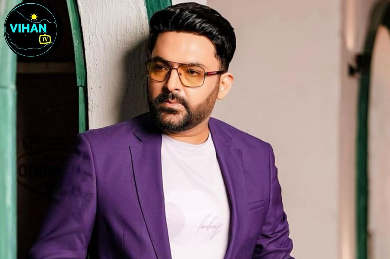 Kapil Sharma Off Screen