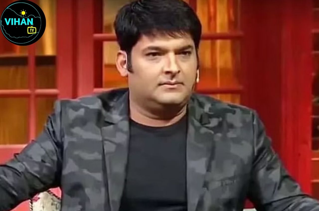 Kapil Sharma Off Screen