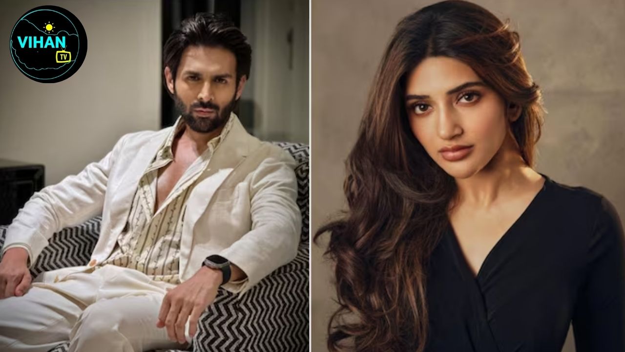 Kartik Aaryan Dating Rumours