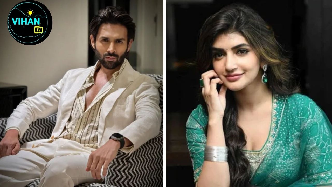 Kartik Aaryan Dating Rumours