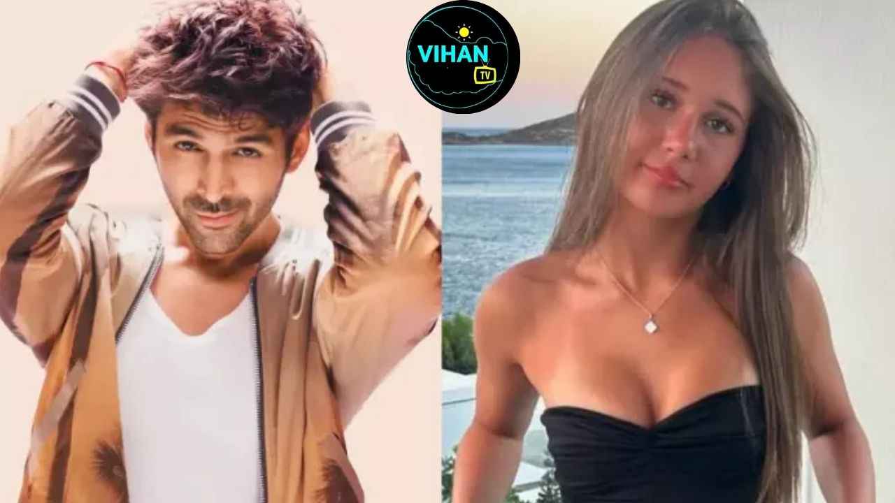 Kartik Aaryan Dating Rumours