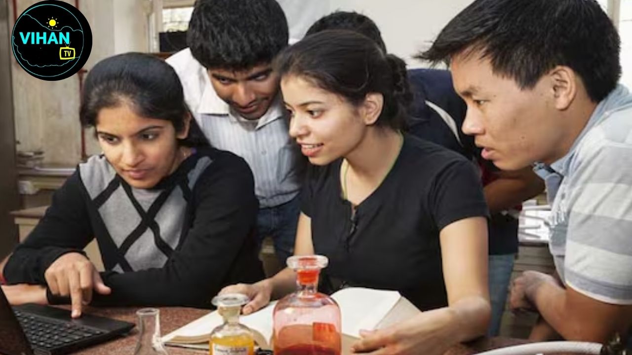 MSBTE Winter Diploma Result 2025