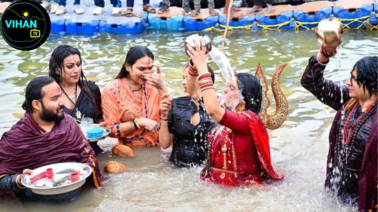 Magh Mela 2026 Prayagraj