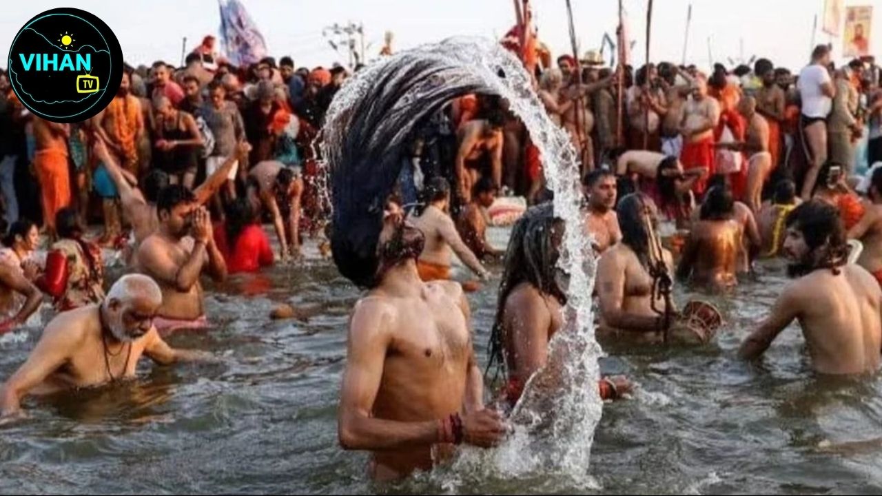 Magh Mela 2026 Prayagraj