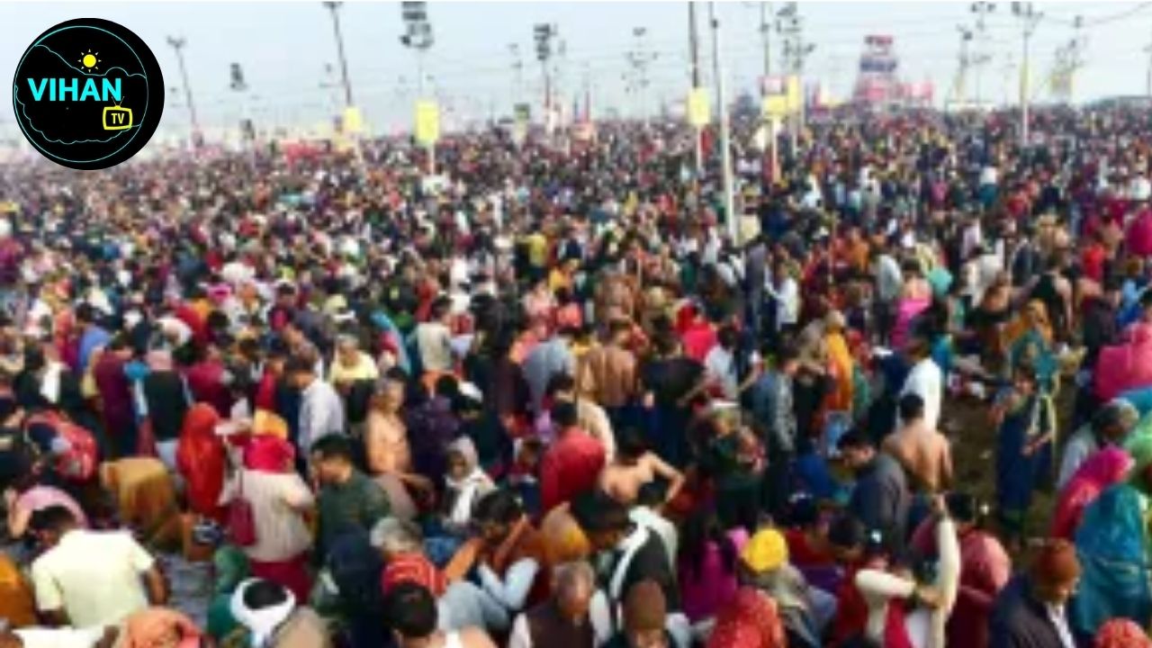 Magh Mela 2026 Prayagraj