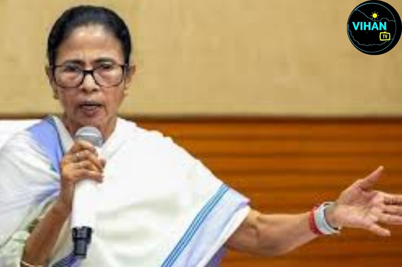 Mamata Banerjee CBI FIR