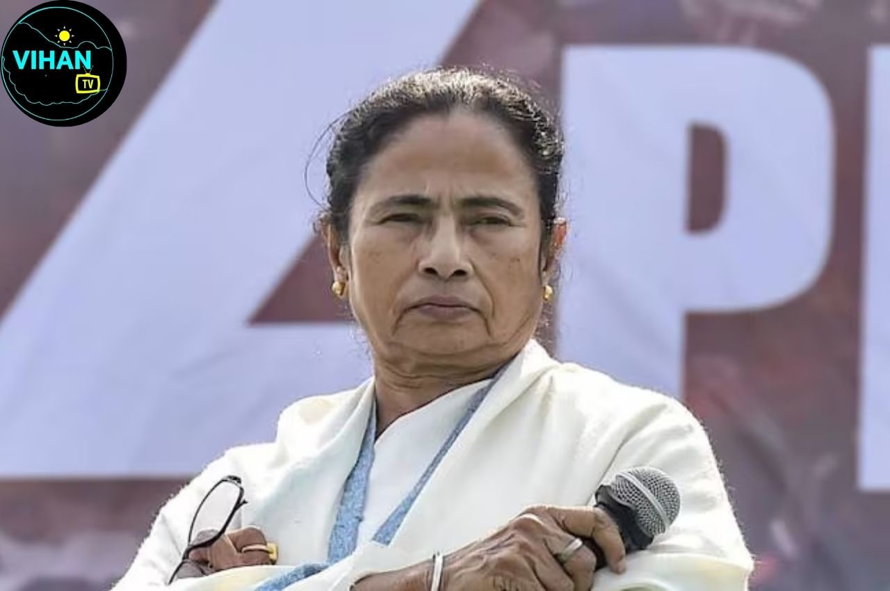 Mamata Banerjee CBI FIR