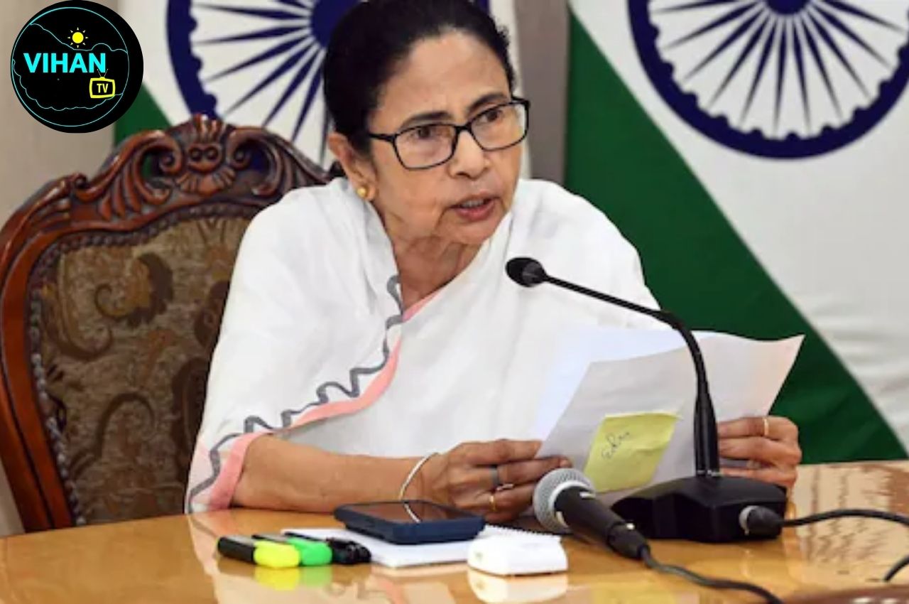 Mamata Banerjee CBI FIR