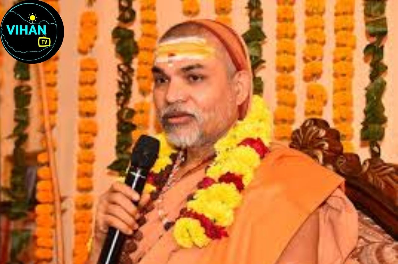 Mauni Amavasya Shankaracharya Avimukteshwaranand Sangam Snan Vivad