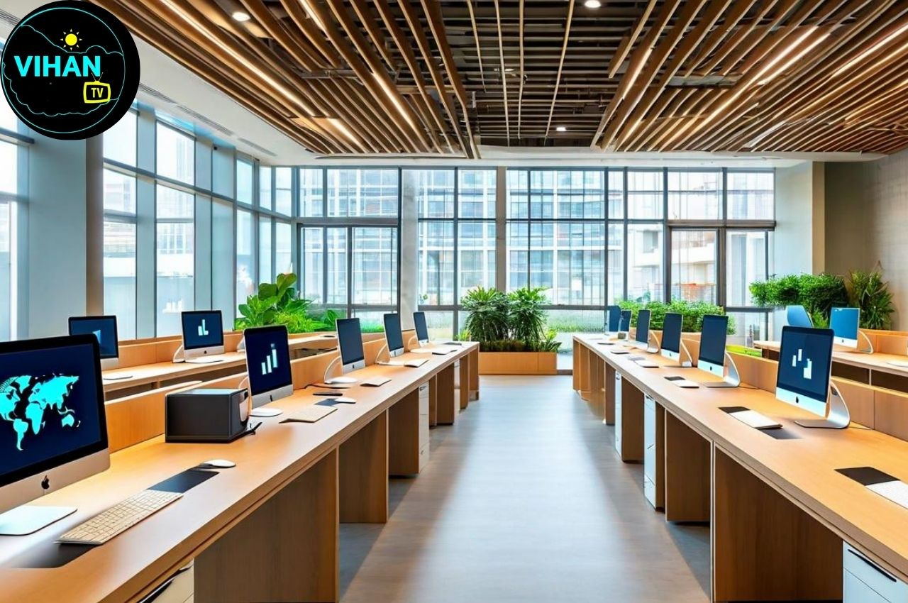 NIIT SweetRush Acquisition