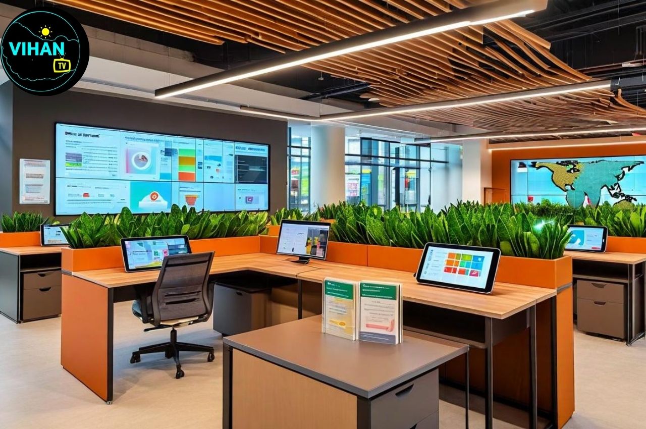 NIIT SweetRush Acquisition