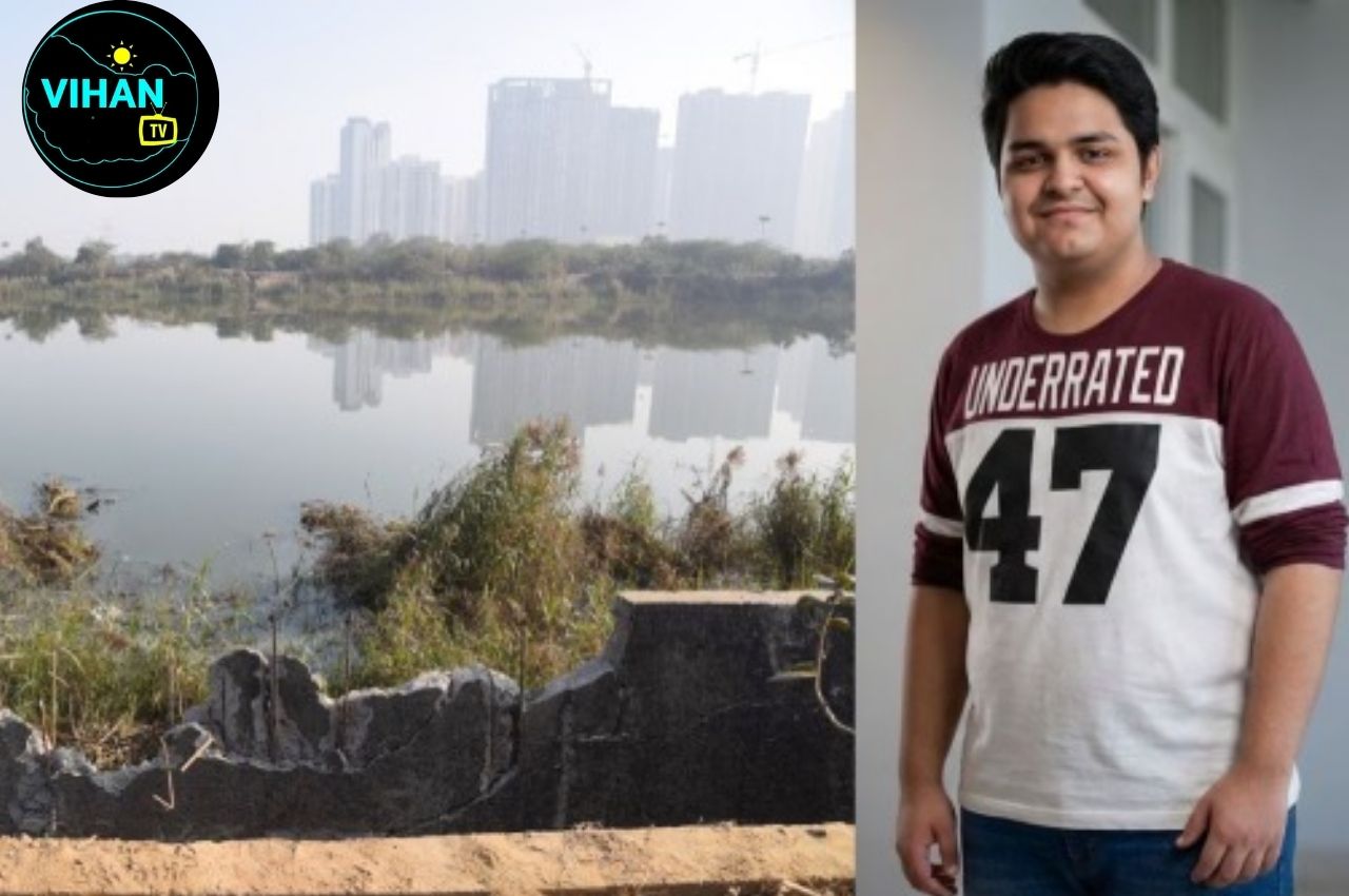 Noida Engineer Yuvraj Death Case