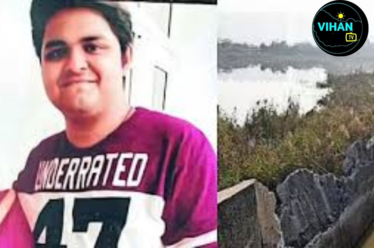 Noida Sector-150 Yuvraj Dath Case