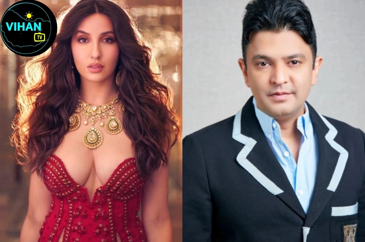 Nora Fatehi Bhushan Kumar Affair