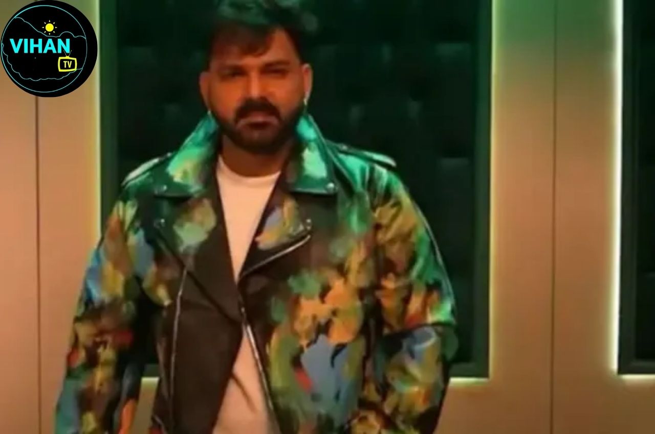 Pawan Singh Rise and Fall Show