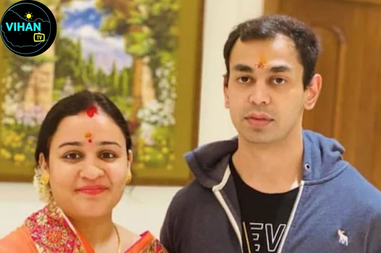 Prateek Yadav Aparna Yadav Divorce
