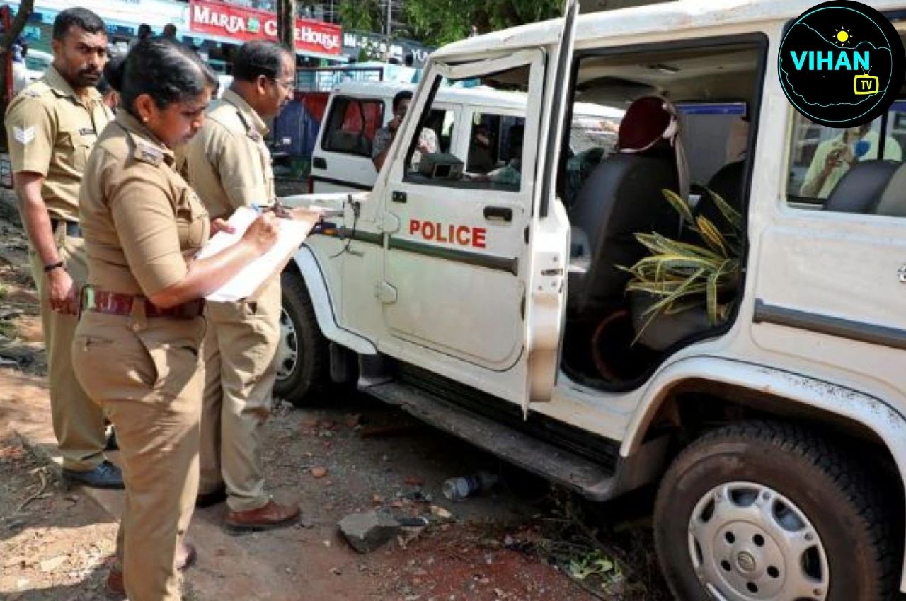 SAI Hostel Kerala Suicide Case
