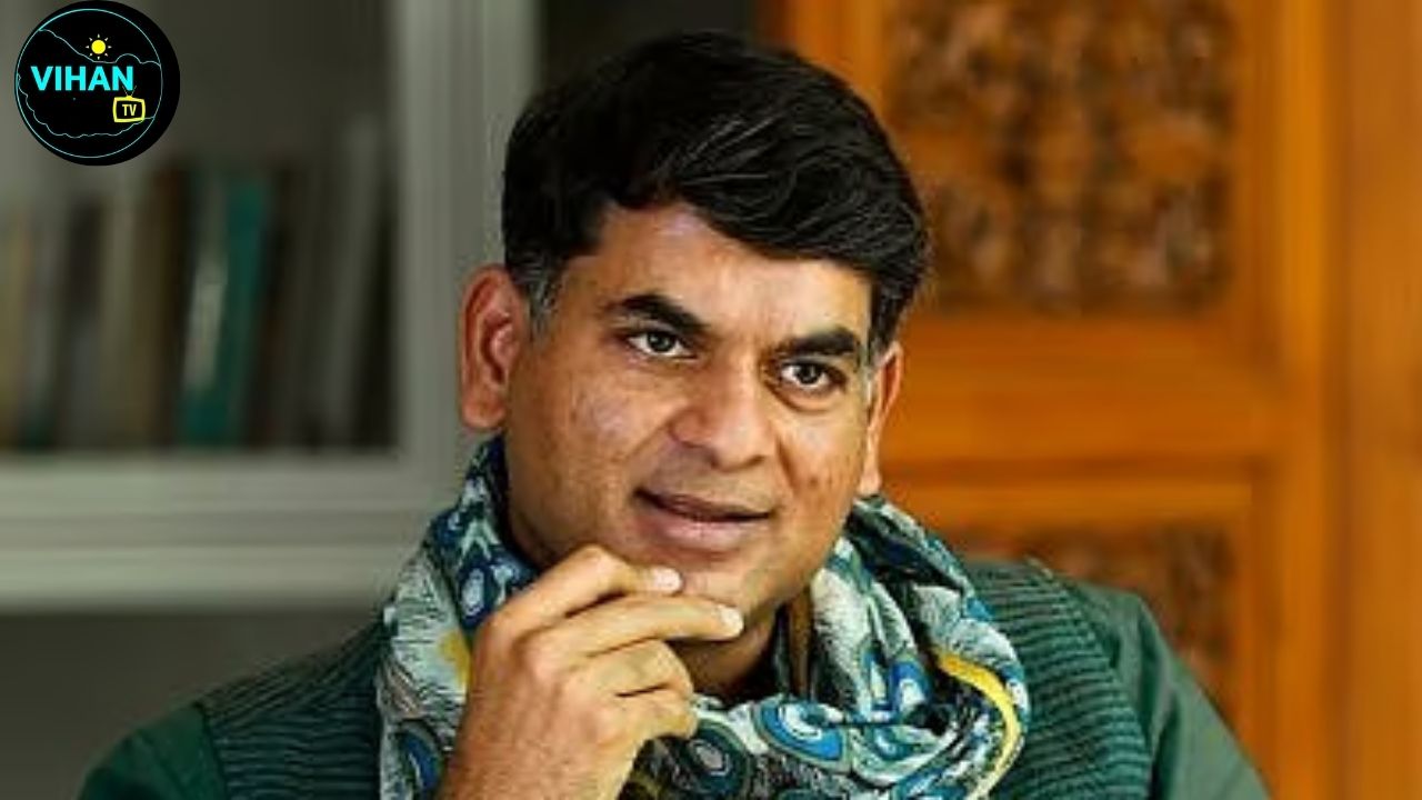 Saurabh Dwivedi Resigns From India Today Group