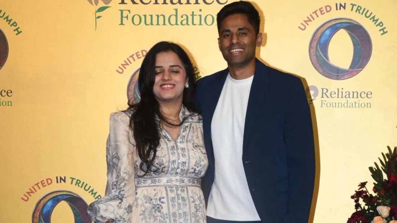 Suryakumar Yadav Meets Amitabh Bachchan