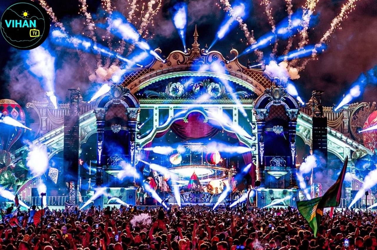 Tomorrowland Asia Edition 2026