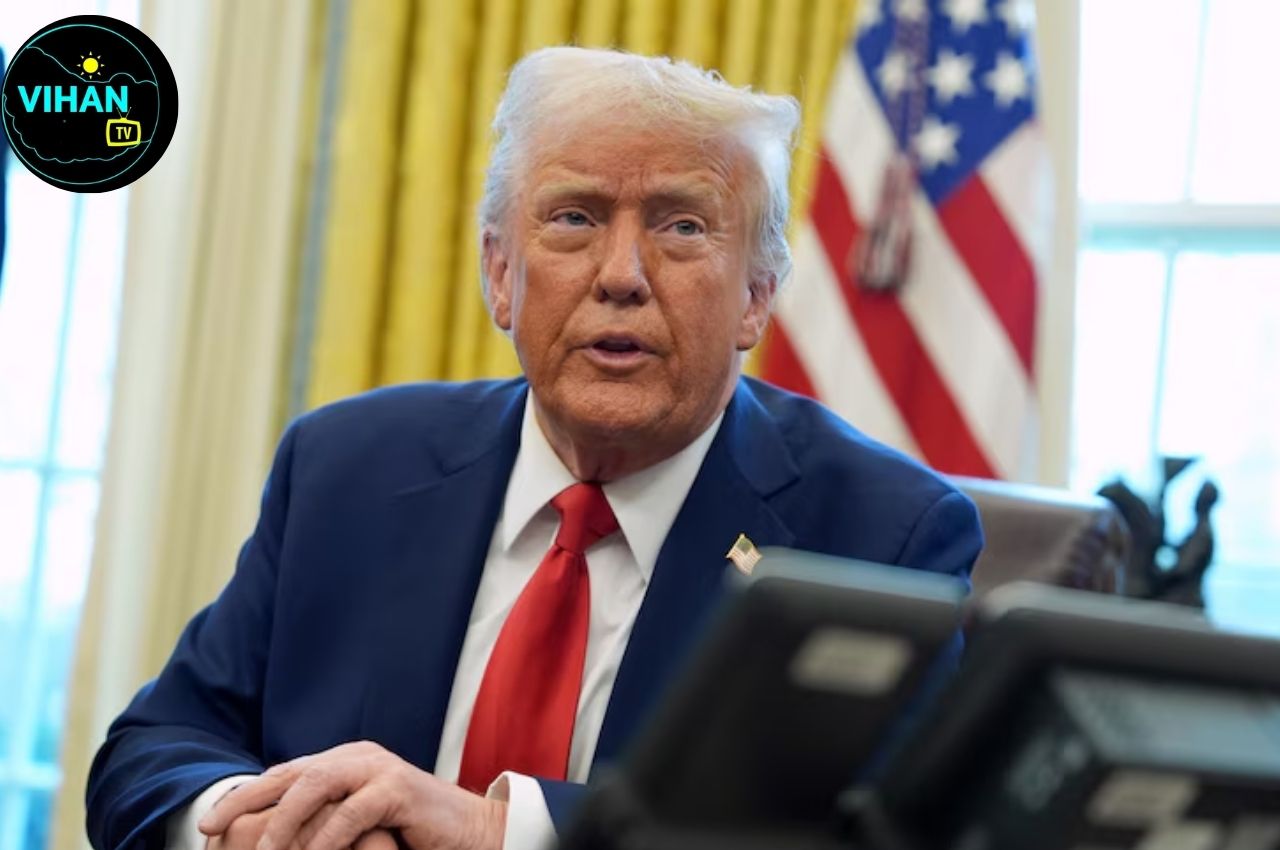 Trump Greenland Takeover