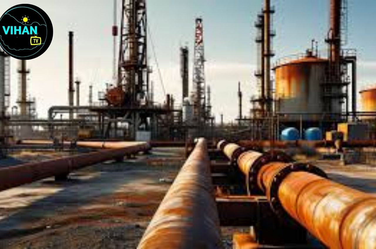 Trump Venezuela Oil Plan