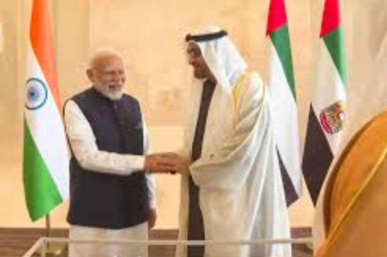 UAE Pakistan Airport Deal