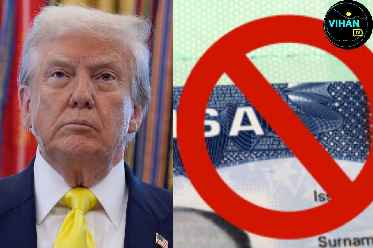 US Visa Ban Shock
