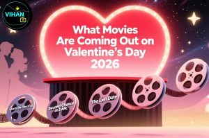 Valentine Week 2026 Movies