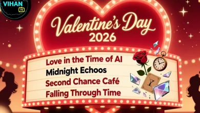 Valentine Week 2026 Movies