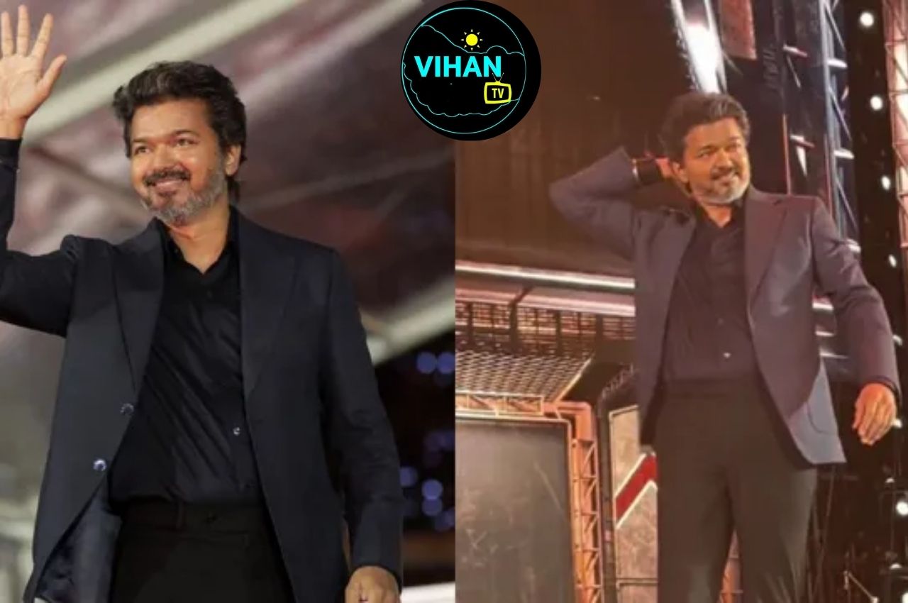 Vijay Jana Nayagan Release Delay