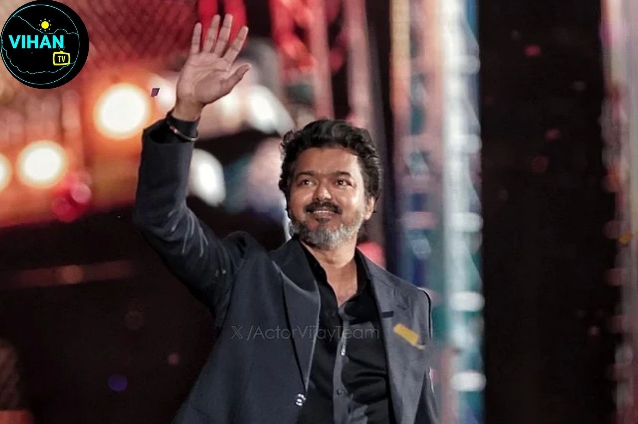 Vijay Jana Nayagan Release Delay