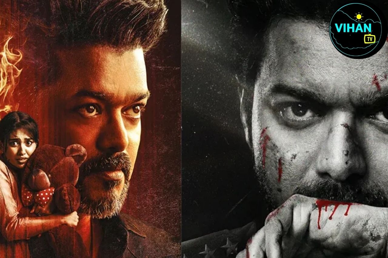 Vijay Jana Nayagan Release Delay