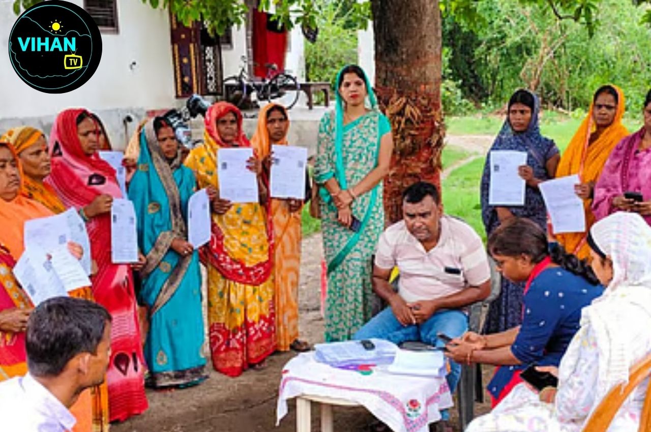 West Bengal BLO Suicide Case