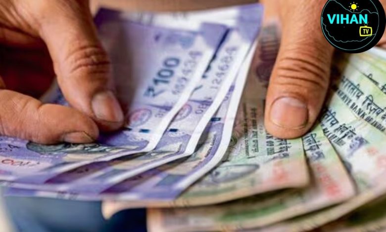 8th Pay Commission and DA Hike 2026