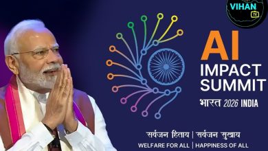 AI Impact Summit 2026 PM Modi