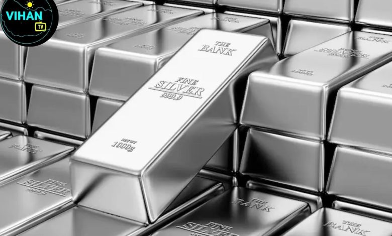 Aaj Ka Chandi Ka Bhav