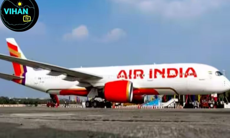 Air India DGCA Penalty