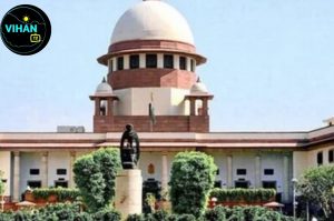 Atharv Chaturvedi NEET Supreme Court Case