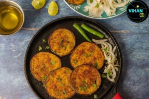 Baingan Bhaja Recipe