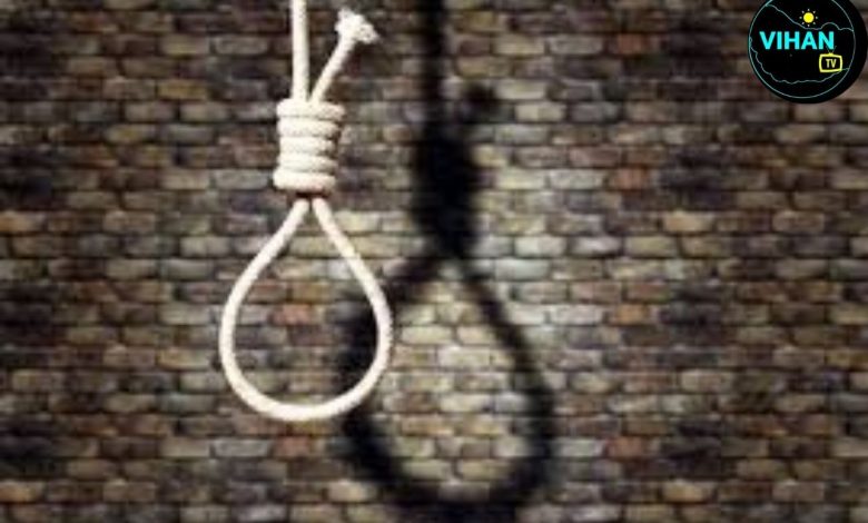 Barabanki Suicide Case