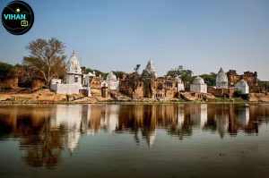 Bateshwar Nath Temple Agra