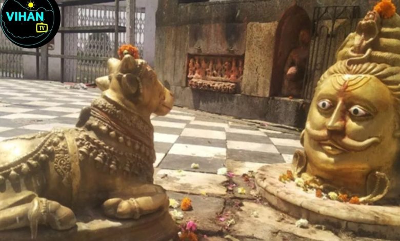 Bateshwar Nath Temple Agra