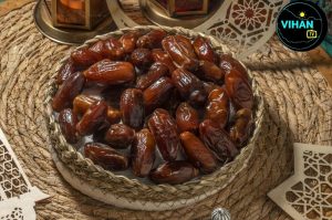 Benefits of eating dates in Ramadan
