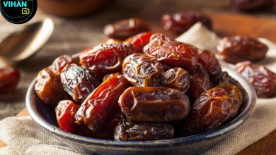 Benefits of eating dates in Ramadan