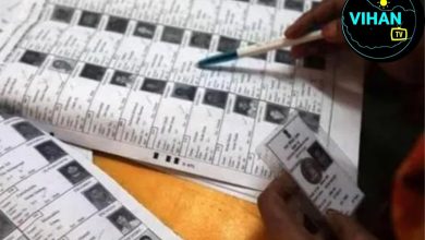 Bengal Voter List Revision Controversy