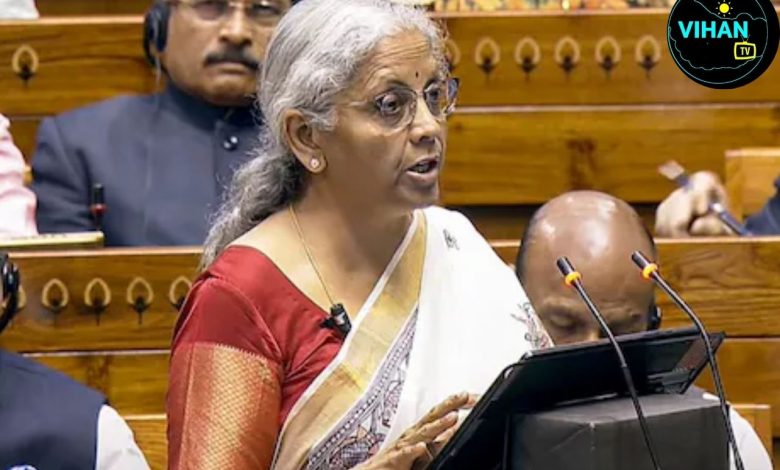 Budget 2026-27 for Govt Employees