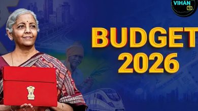 Budget 2026 Sector Wise Allocation